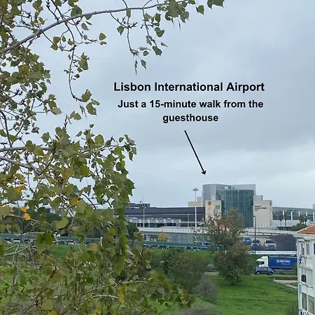 Airport