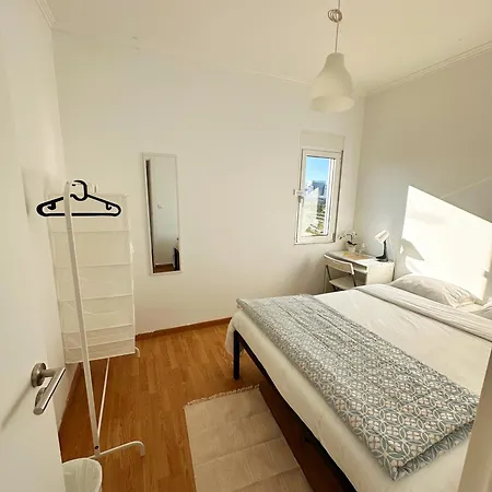 Accommodatie bij particulieren Airport