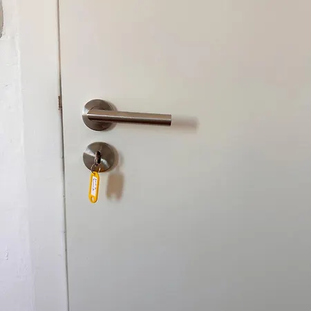 Accommodatie bij particulieren Airport *