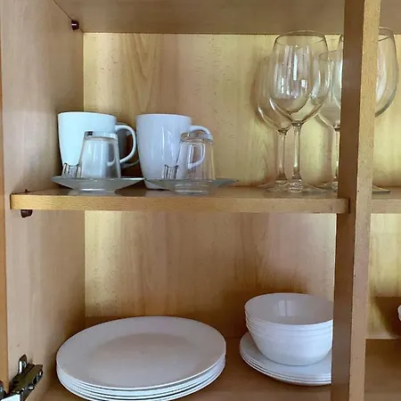 Airport Homestay Lisbon